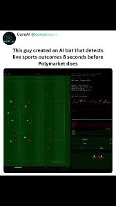 A Flashy ads promise “easy money in seconds,” “guaranteed wins,” or “AI-powered betting bots” 