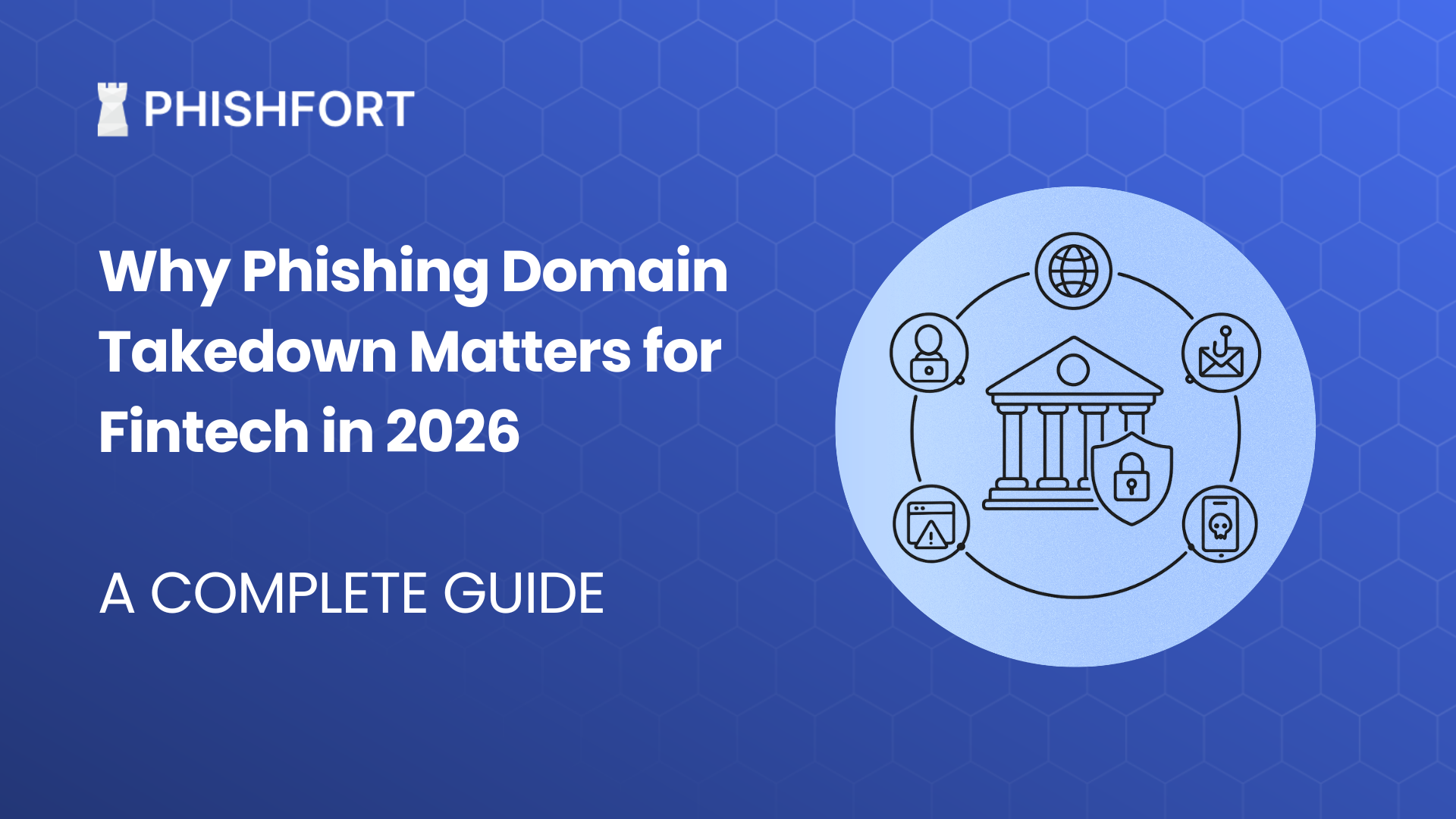 Phishing Domain Takedown Services: 7 Powerful Insights for Fintech
