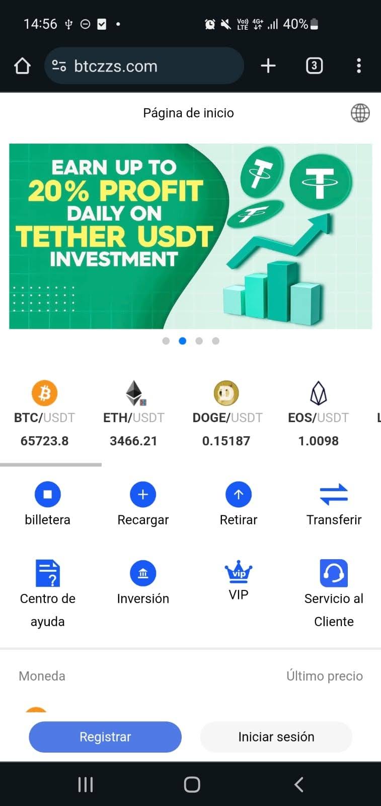 crypto scam 