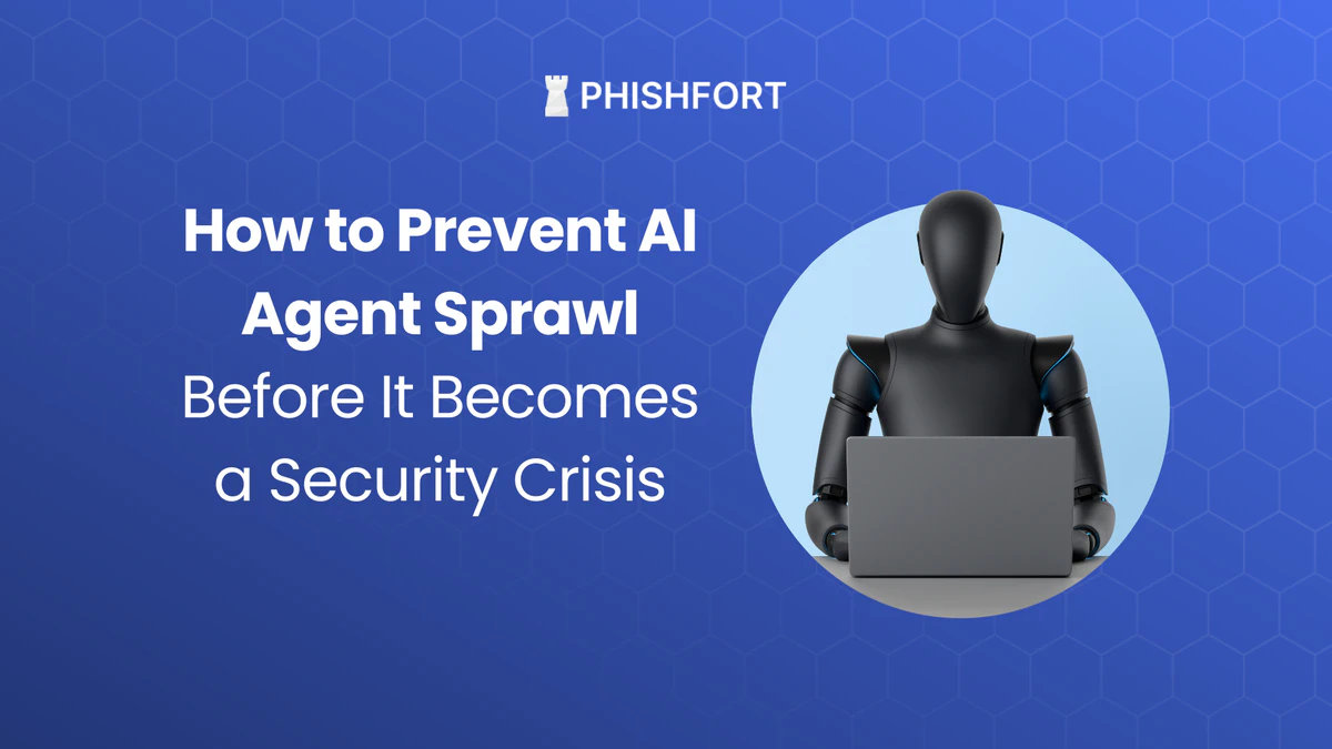 How to Prevent AI Agent Sprawl Before It Becomes a Security Crisis ...
