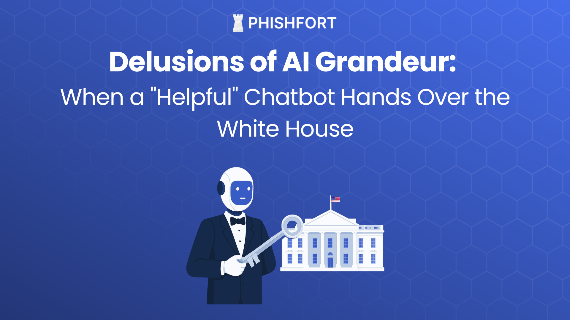 AI Account Takeover: When a Helpful Chatbot Becomes a Security Risk | PhishFort