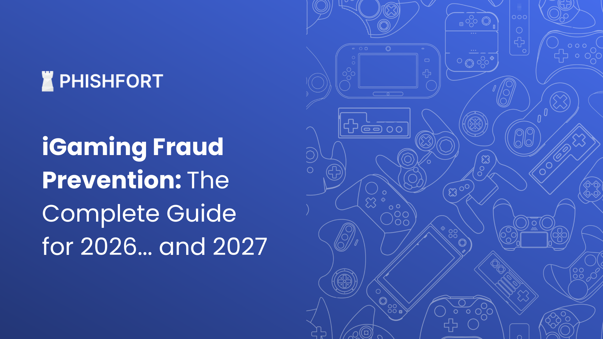 iGaming Fraud Prevention: Detection, Enforcement, and What Actually Works
