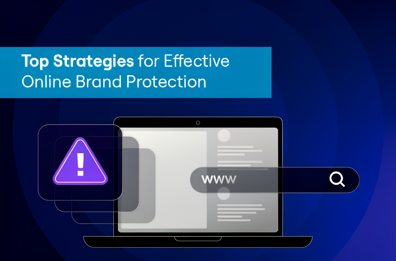 brand protection service