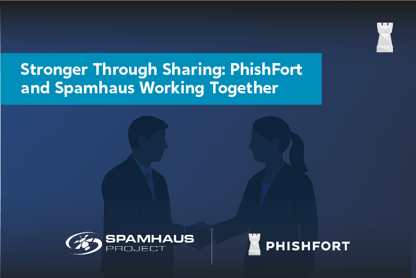 Spamhaus partners