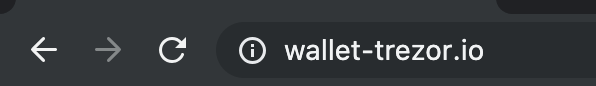 can a hardware wallet get phished