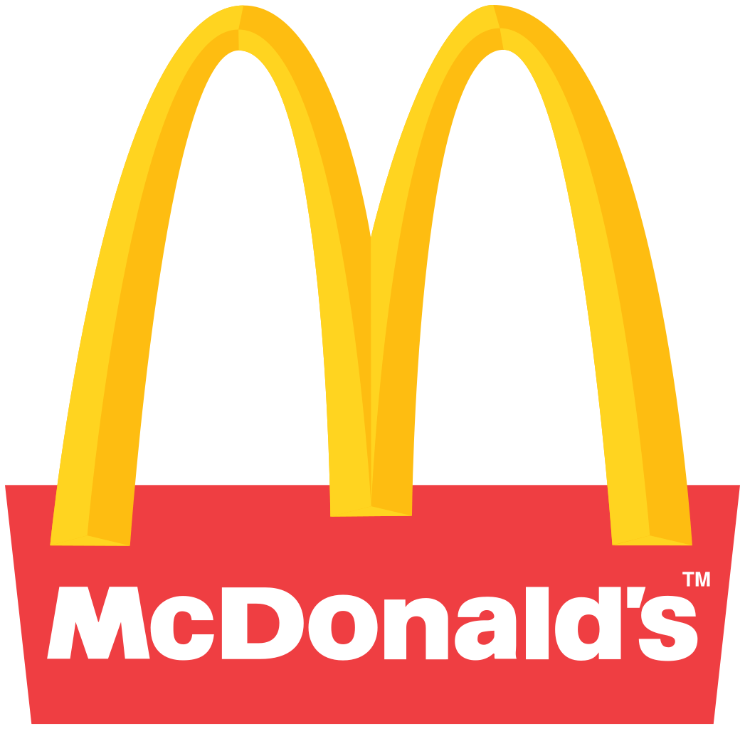 How to avoid copyright infringement example — McDonald&rsquo;s Golden Arches as a global trademark symbol.