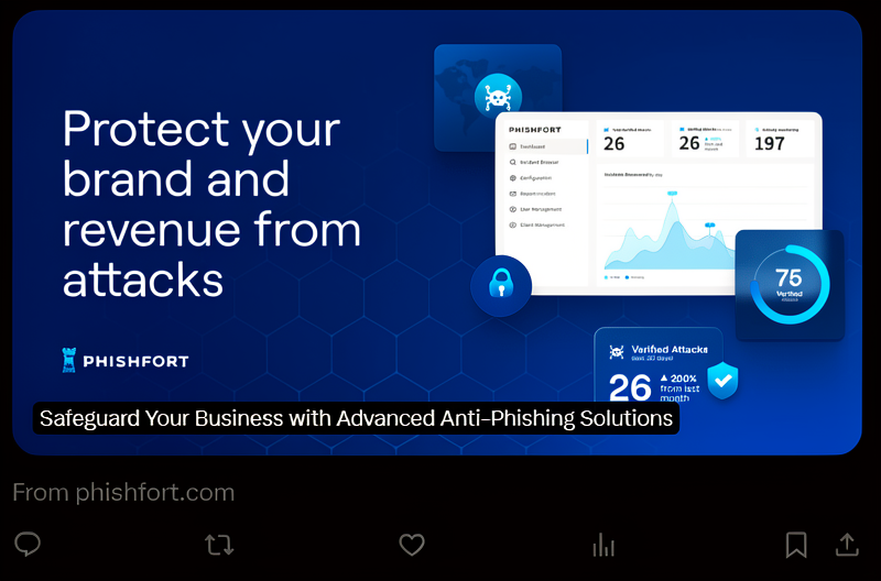 Twitter Phishing Exploits | Deceptive Previews Explained