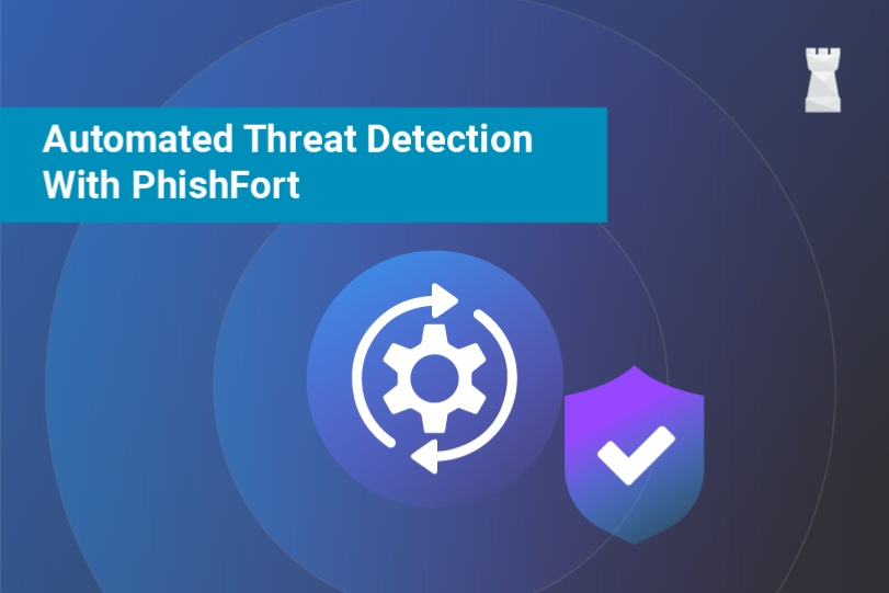 Automated Threat Detection by PhishFort: 7 Smart Ways to Stop Cyber Attacks Before They Escalate