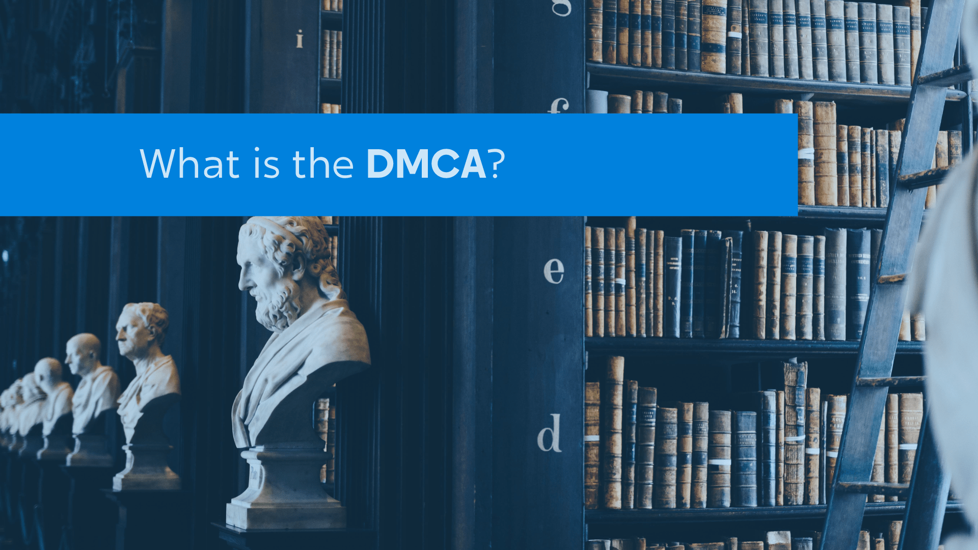 DMCA Takedown Services: What Is the DMCA and How to Protect Your Copyright Online