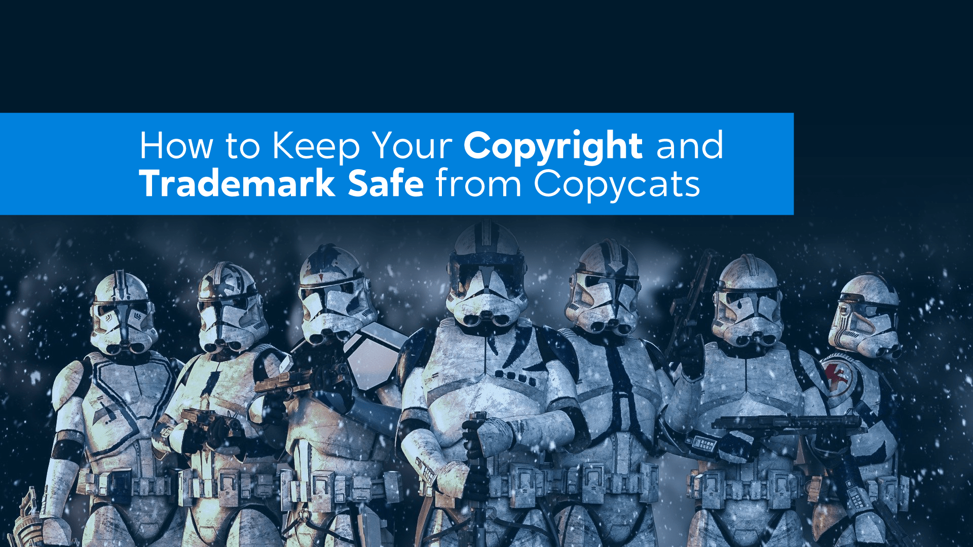 Difference Between Trademark And Copyright: How to Keep Your Copyright and Trademark Safe from Copycats