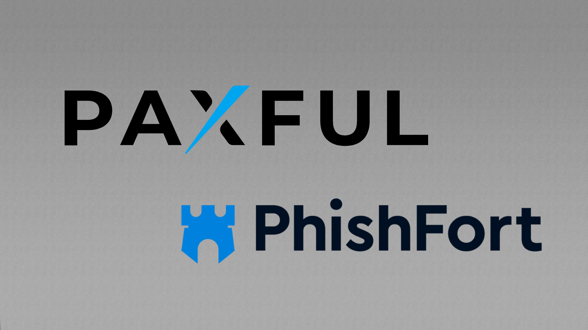 PhishFort Paxful Partnership: to Strengthen Cryptocurrency Phishing Protection