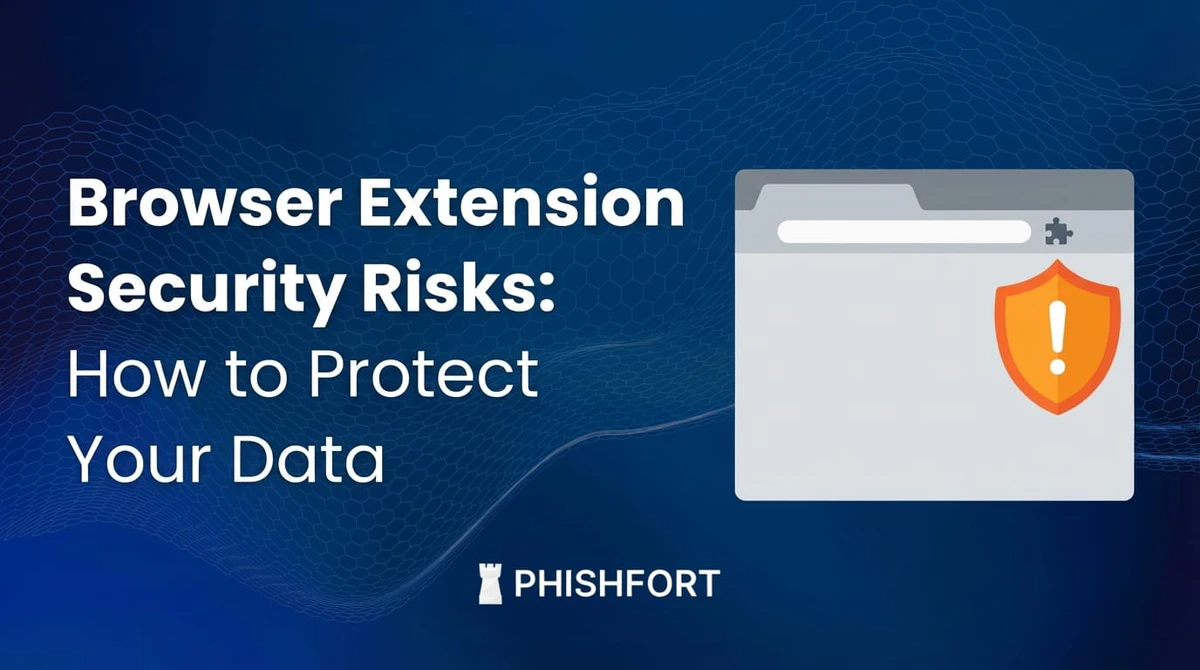 7 Critical Browser Extension Security Risks: How to Stay Safe in 2026 ...
