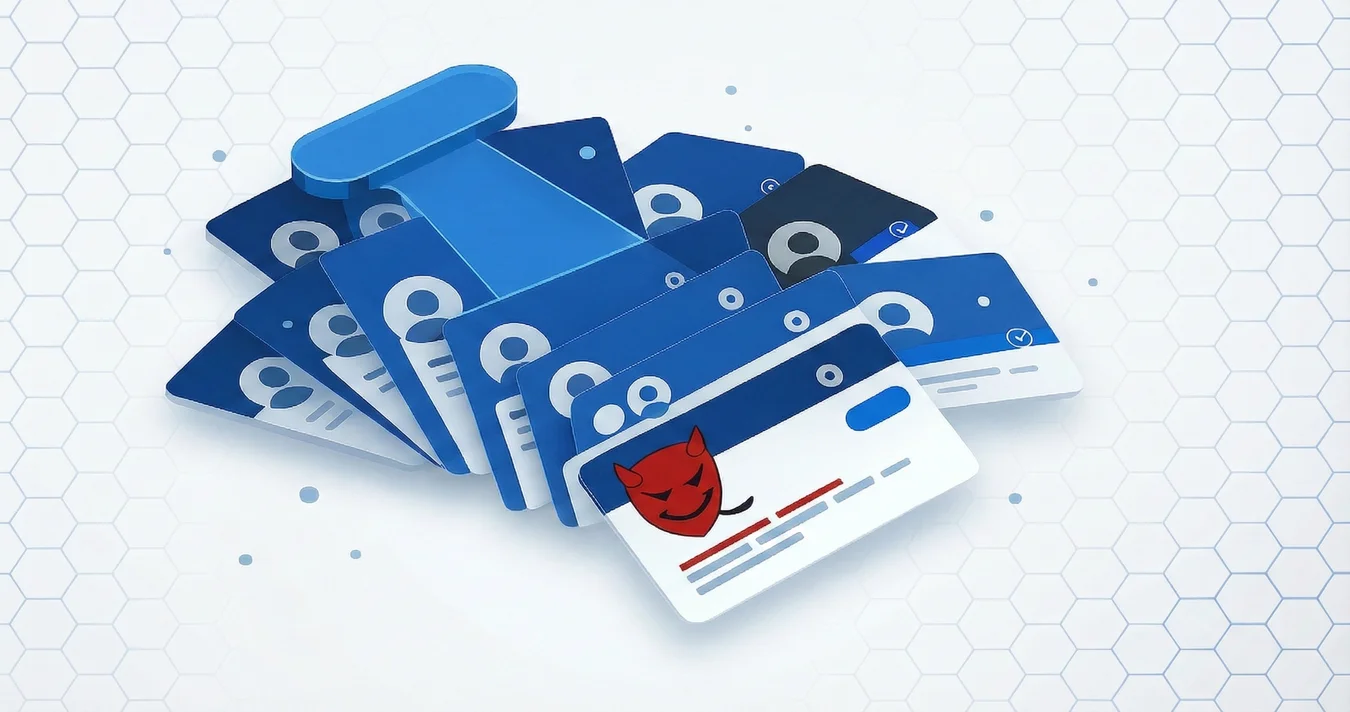 Brand Impersonation Monitoring