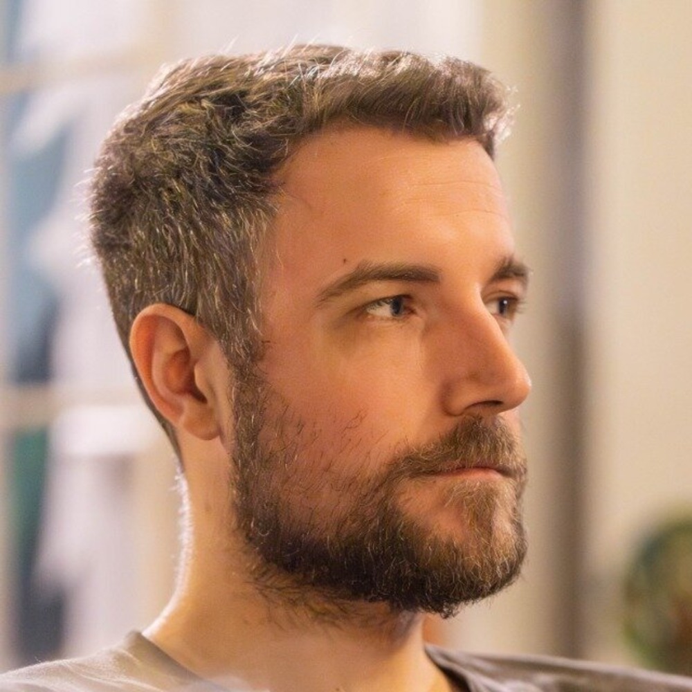 Julian Drangosch